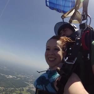 Meet your Posher, Angela